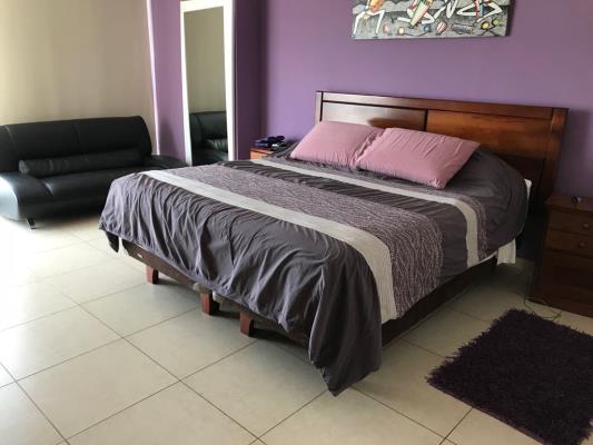 Sol del este , apartamento