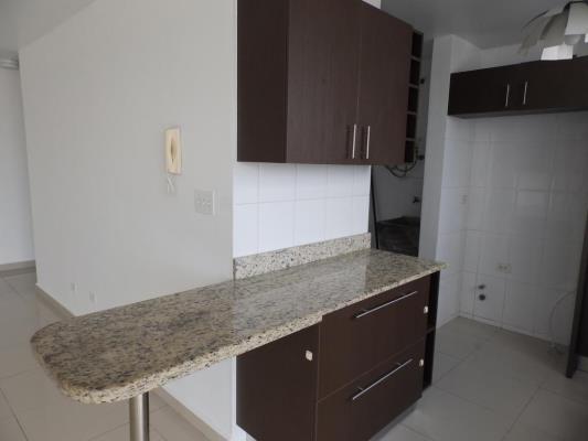 , Apartamento en alquiler en Pueblo Nuevo | P637476