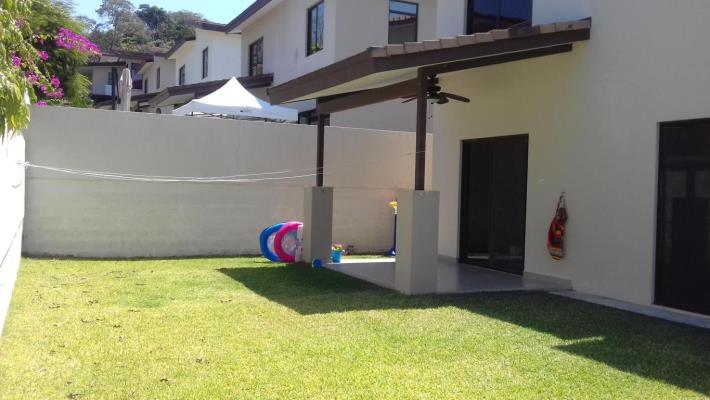 , Casa en alquiler en Panamá Pacífico | P638659