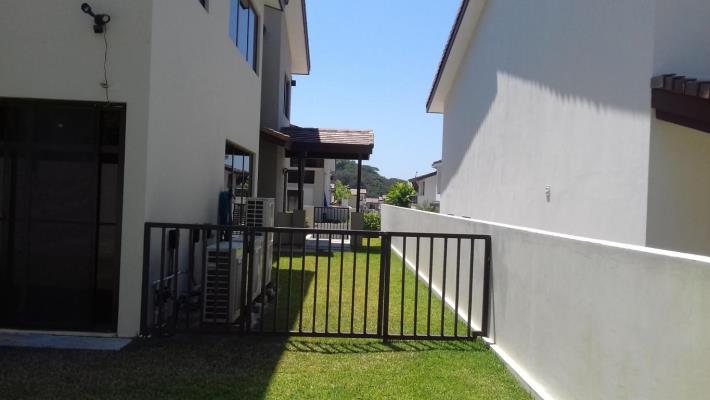 , Casa en alquiler en Panamá Pacífico | P638659