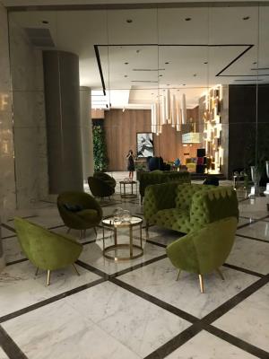 Deluxe Residence, Punta Paitilla