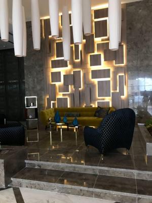 Deluxe Residence, apartamento