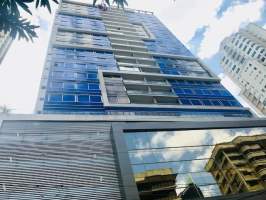 Marbella 47 Obarrio, Panama