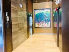 Marbella 47 Obarrio, Panama