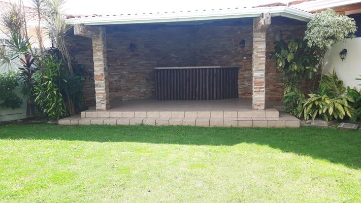 , Casa en alquiler en Amelia Denis De Icaza | P653751