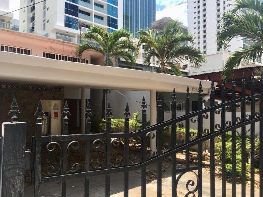 , Casa en alquiler en Punta Paitilla | P658133