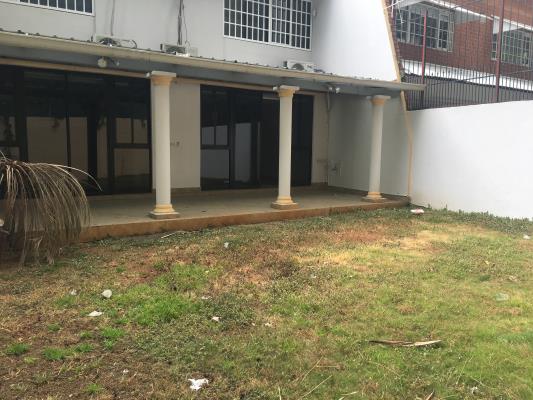 , Área Metropolitana