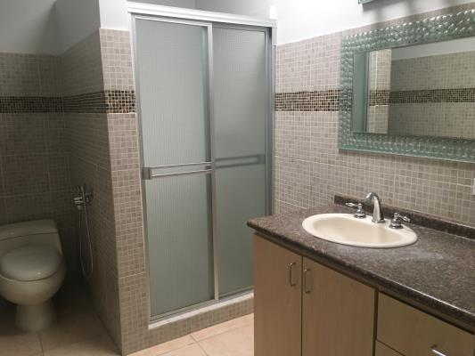 , Área Metropolitana