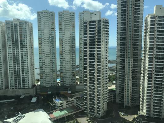Waterview, Área Metropolitana