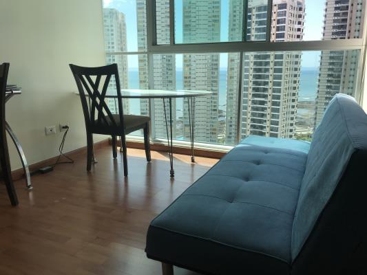 Waterview, apartamento