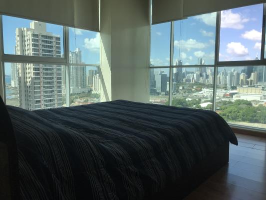 Waterview, apartamento