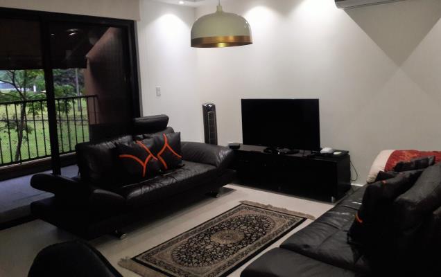 Embassy Club Courtyard, apartamento