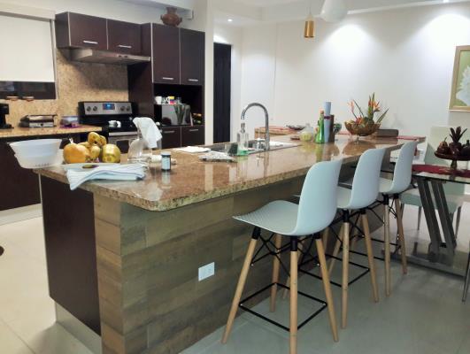 Embassy Club Courtyard, Apartamento en venta en Ancón | Embassy Club Courtyard -  P685223