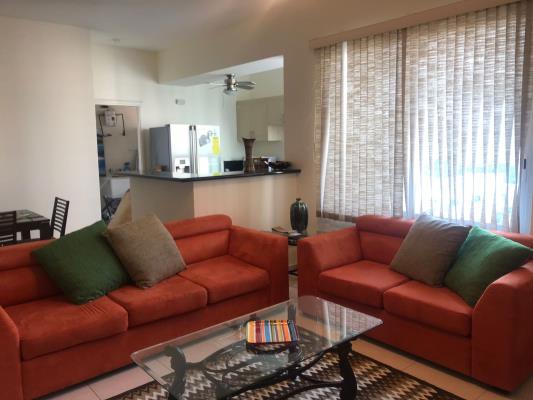 Vista del Mar, apartamento