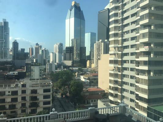 Vista del Mar, apartamento