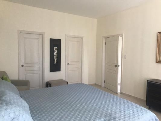 Vista del Mar, Área Metropolitana