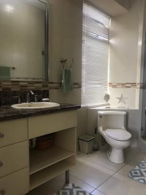 Vista del Mar, Área Metropolitana