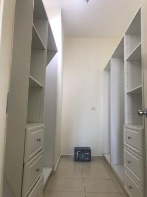 Vista del Mar, Área Metropolitana