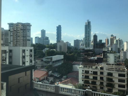 Vista del Mar, apartamento