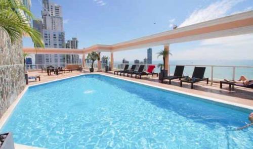 Vista del Mar, Apartamento en alquiler en Avenida Balboa | Vista del Mar -  P703661