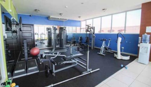 Vista del Mar, apartamento