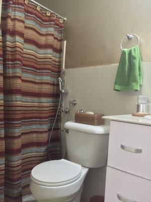 PH LOS TONELES , Área Metropolitana