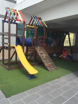 PH LOS TONELES , apartamento