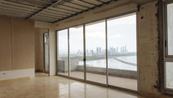 Torre Panorama, Área Metropolitana