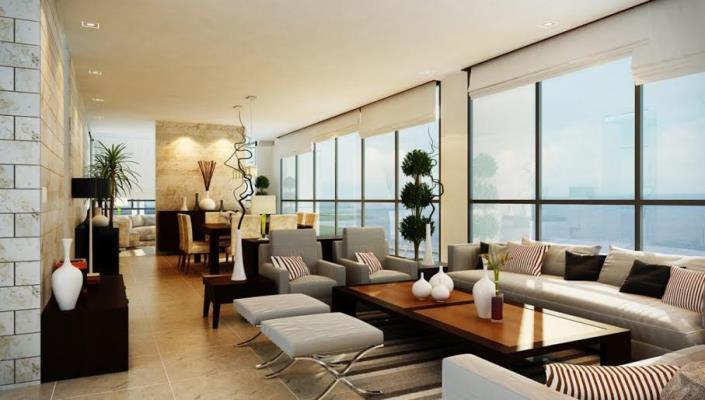 Torre Panorama, Coco del Mar