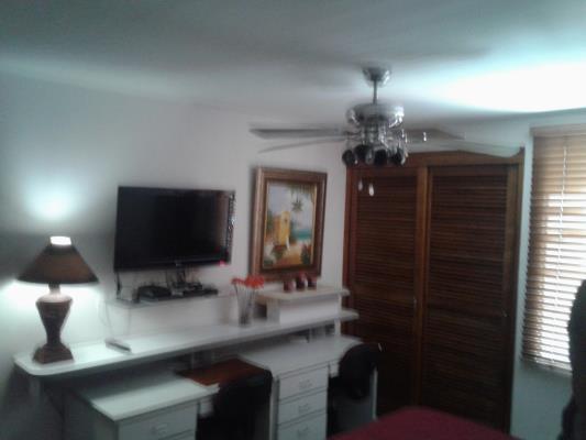 , Cuarto en alquiler en Calidonia | P827225