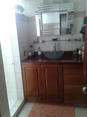 , Cuarto en alquiler en Calidonia | P827225