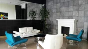 Quartier 74 San Francisco, Panamá