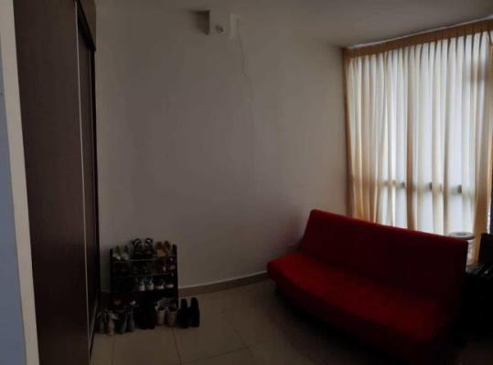 Quartier 74, San Francisco