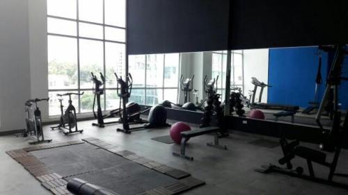 Quartier 74, San Francisco