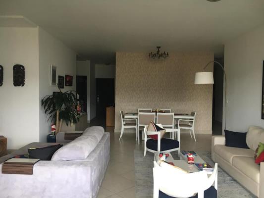, Apartamento en alquiler en Ancón | P883225