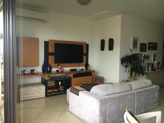 , apartamento