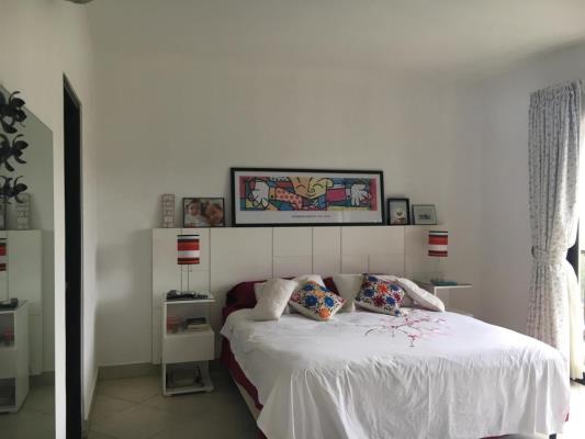 , Apartamento en alquiler en Ancón | P883225