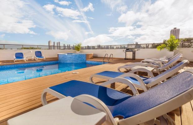 Lefevre 75, Área Metropolitana