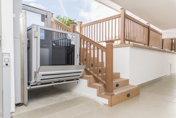 Lefevre 75, Área Metropolitana