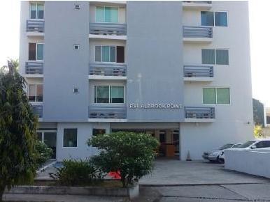 albrook point, Ancon