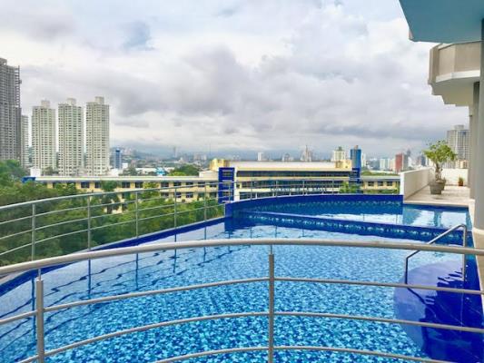 Astoria , Área Metropolitana