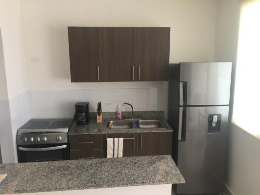 Playa Dorada, Arraiján