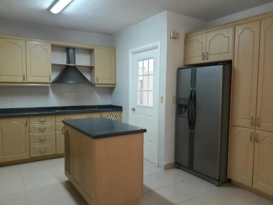 , Casa en alquiler en Costa del Este | P979972