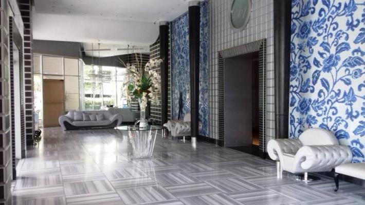 , apartamento