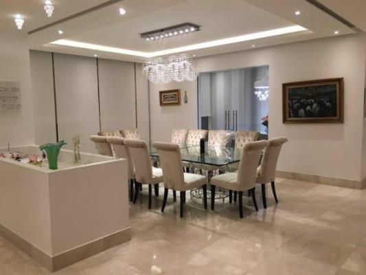 , Apartamento en alquiler en Punta Paitilla | P1007902