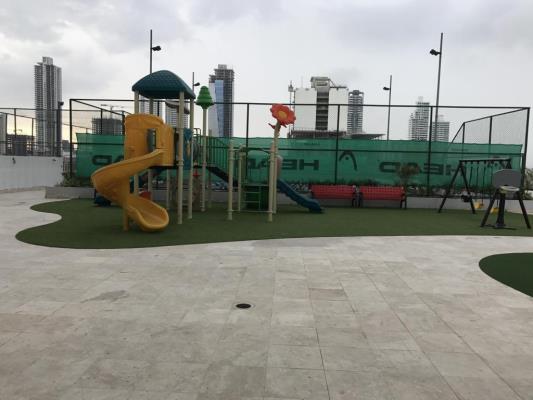 , Apartamento en alquiler en Costa del Este | P1017548