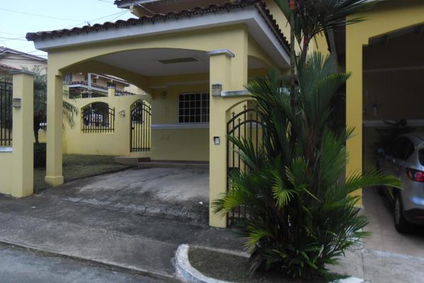 , Casa en alquiler en Amelia Denis De Icaza | P1024443