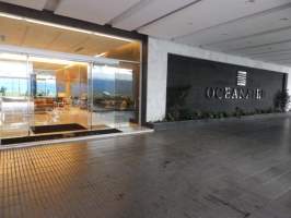 Oceanaire Punta Pacifica, Panama