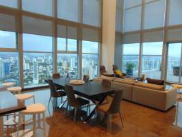 Oceanaire Punta Pacifica, Panama