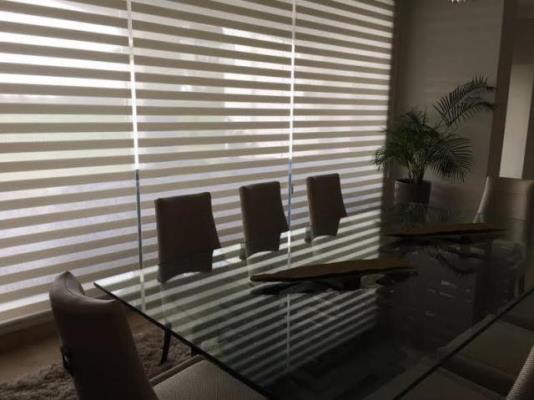 Santa Maria Golf, casa